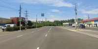 План по ремонту улиц Комсомольска по нацпроекту выполнен на 69% - Администрация г.Комсомольска-на-Амуре