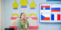 От Москвы и до Камчатки - Музейно-мемориальный комплекс Победа