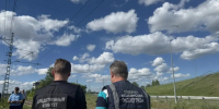 Под Челябинском поезд насмерть сбил девушку - Pchela.News