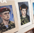 В Калуге открылась выставка портретов бойцов СВО - Телерадиокомпания Ника