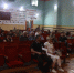 Сходы граждан в Кутырлах. - Колосовский муниципальный район