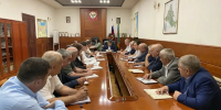 В Табасаранском районе проведут инвентаризацию рекламных конструкций - Дагестанская правда