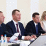 Опыт реализации комплекса ГТО представили в Республике Беларусь. - Барятинский район