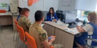 В Курской области ветеранам СВО помогают освоить новые профессии, трудоустроиться на местные предприятия и открыть свое дело - Народная газета