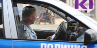 В Эжве водитель мопеда госпитализирован после аварии с ВАЗом - ИА Комиинформ