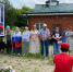 На Аллее Героев села Крынды открыты ещё девять памятных звёзд - Агрызские вести