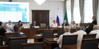 Депутаты ГСХ приняли участие в заседании набсовета «Профессионалитета» - ИА Адыгея Сегодня