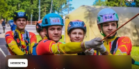 Юные смоленские спасатели отправились в Баку - Смоленск 2.0
