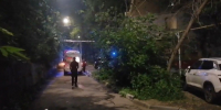 В девятиэтажном доме на Шелковичной произошёл пожар. Сообщается о пострадавшем ребёнке - ИА Версия-Саратов
