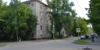 Ремонт улицы Кирякиных выполнен на 80 процентов. - Городской округ Иваново