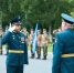 Встали в офицерский строй   - ТК ТОЛЬЯТТИ 24