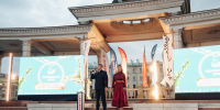 Алексей Цыденов: «Кто бы ни выиграл, победит бурятский народ» - Infpol.Ru