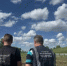 Под Челябинском поезд насмерть сбил девушку - 31TV.RU
