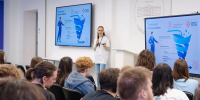 Поступил учиться – нашел работу: траектория развития студента ТУСУРа - ТУСУР