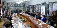 пресс-служба главы РБ. - Сетевое издание Республика Башкортостан