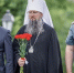 Правящий архиерей принял участие в церемонии возложения цветов к памятнику Николая Муравьёва-Амурского - Владивостокская епархия