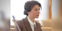 Ирина Панькина: «Системные решения – ответ на беспрецедентные вызовы» - Башинформ