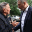 Иван Носков посетил поселок Южный в Самаре - SamaraGIS.Ru