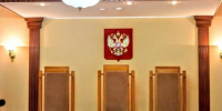 Суд арестовал омича, который набросился на водителя маршрутки с ножом - Om1.Ru