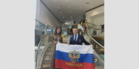 С Днем рождения поздравил митрополита Тихона глава Крыма - SevastopolMedia
