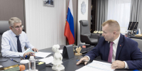 В тульской ОЭЗ «Узловая» может появиться таможенный терминал - Молодой коммунар