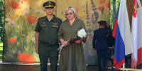 Торжественные мероприятия, посвященные Дню ветерана боевых действий, проходят на Вологодчине - Региональное Агентство Новостей