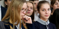 Подача заявлений в десятые классы хабаровских школ пройдет 7 и 8 июля - Газета Хабаровские вести