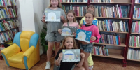 Мастер-класс «Чудный град»  (Жилище кочевых народов России - юрта) - ЦБС г. Ялуторовска