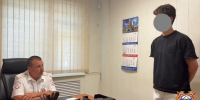 В Минводах поймали лихача-бесправника, устроившего гонки по дорожкам парка - ИА Победа 26