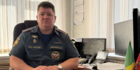 Сотрудники МЧС напоминают жителям о важности соблюдения правил пожарной безопасности  - Администрация города