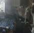 Две астраханки получили ожоги и отравились дымом на пожаре в жилом доме - Bloknot-Astrakhan.Ru
