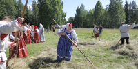 Фото: пресс-служба Губернатора и Правительства Архангельской области - Пресс-центр Правительства