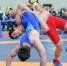 Фото из архива пресс-службы министерства спорта Иркутской области - НИА Бурятия