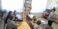 Чтобы не забыть - надо помнить!» - Центральная районная библиотека