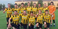 футбол парма-2 - ParmaNews.Ru