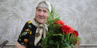 Живет оптимизмом и верой в наших защитников - Сетевое издание Наша жизнь