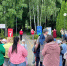 27.06.2026 в Ковернинском округе состоялся масштабный фестиваль «Время действий!», посвященный Дню молодёжи. - Ковернинский муниципальный округ