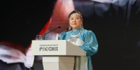45% резидентов «Квартала Труда» составляют якутянки, создавшие свой бренд - Якутское-Cаха ИА
