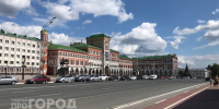 Резерв топлива для скорых и пожарных создадут в Марий Эл - Pg12.Ru