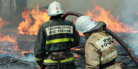 Информация о произошедших пожарах и проведенной профилактической работе за сутки. - Верещагинский городской округ