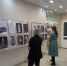 В отделе по Нижнеилимскому району службы ЗАГС Иркутской области состоялось открытие трогательной фотовыставки «Россияночка», организованной совместно с Краеведческим отделом Историко-Художественного музея им. академика М.К. Янгеля - Служба ЗАГС