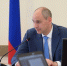 Мошенники приглашают свердловчан на онлайн-прием к губернатору Денис Паслеру - Фото 1 - JustMedia