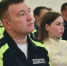 Полицейского Челнов представят к награде за спасение женщины после взрыва в доме 11/09 - Газета Вести КАМАЗа