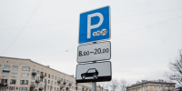 Петербуржцы пожаловались на неправильную парковку почти 50 тысяч раз с начала года - tvspb.ru - ТК Санкт-Петербург