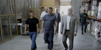 Сегодня наш округ с рабочей поездкой посетил врио Губернатора Белгородской области Александр Михайлович Шуваев. - Красненский район