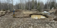 На севере Красноярского края фирма без лицензии продала воду на 130 млн рублей - ИА Запад24