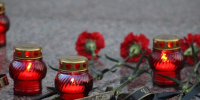 2 июля 2014 года навсегда останется черной датой для Луганщины — Пасечник - Город Брянка