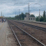 Сход вагонов в Татарстане задержал поезда, следующие в Ижевск - Сусанин