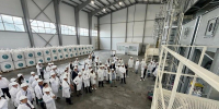20 тыс тонн семян в год - vOrle.Ru