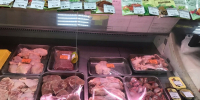 В орловских магазинах продавали продукты без документов - vOrle.Ru
